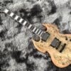 Zakk SG JEMah Nest Body
