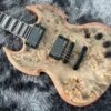Zakk SG JEMah Nest Body