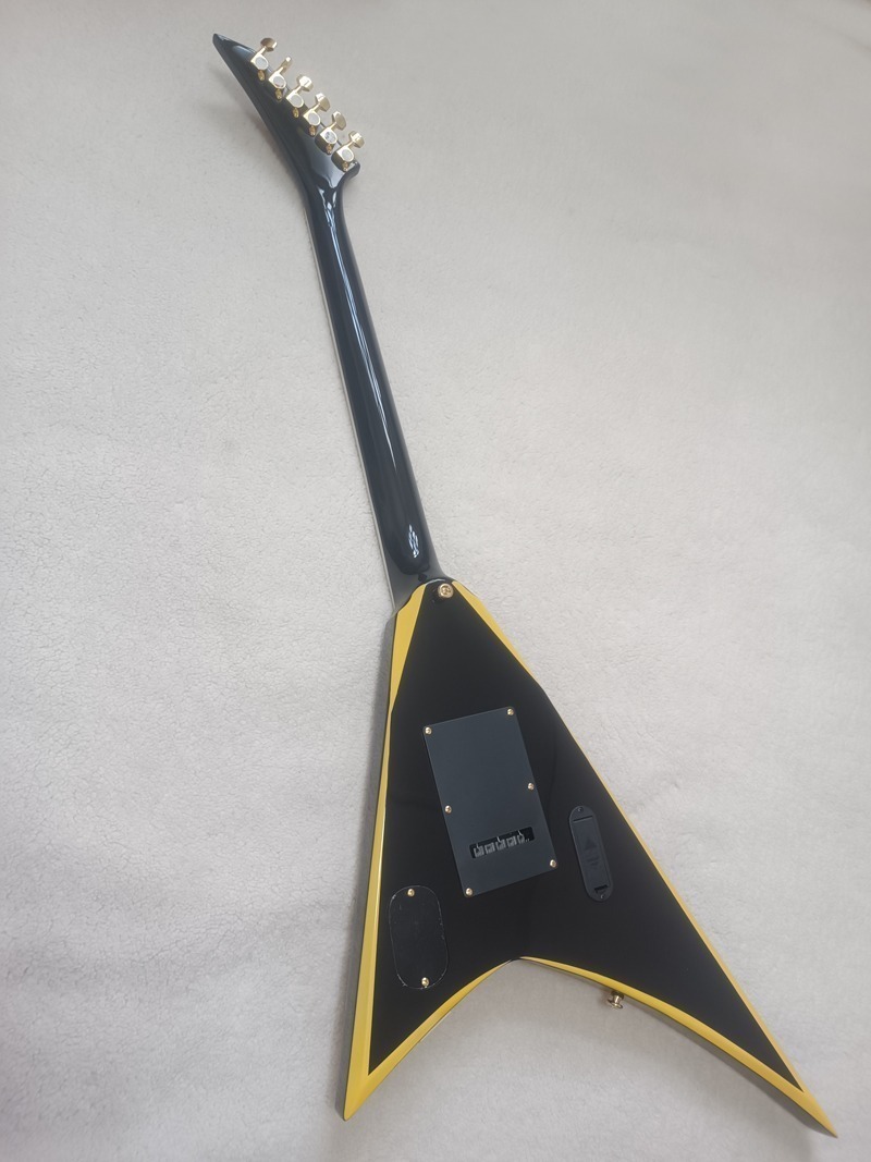  Guitare Électrique DoLilail Jakson