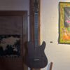 Guitare JE6