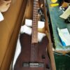 Guitare JE6