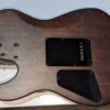 Guitare JE6