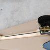Guitare électrique haut de gamme