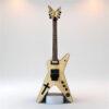 JEFlame Dimebag, modèle Croix Sud D3