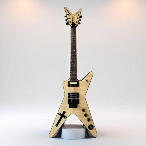 JEFlame Dimebag, modèle Croix Sud D3