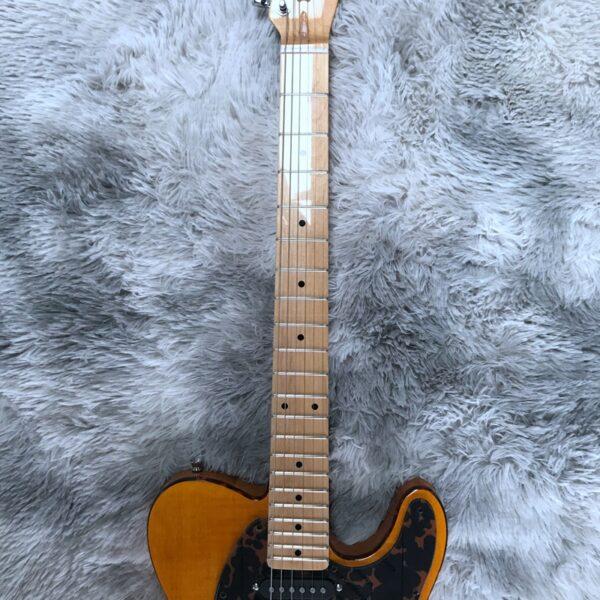 Guitare Électrique JELeopard 514