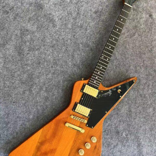Guitare Électrique G1 Electric