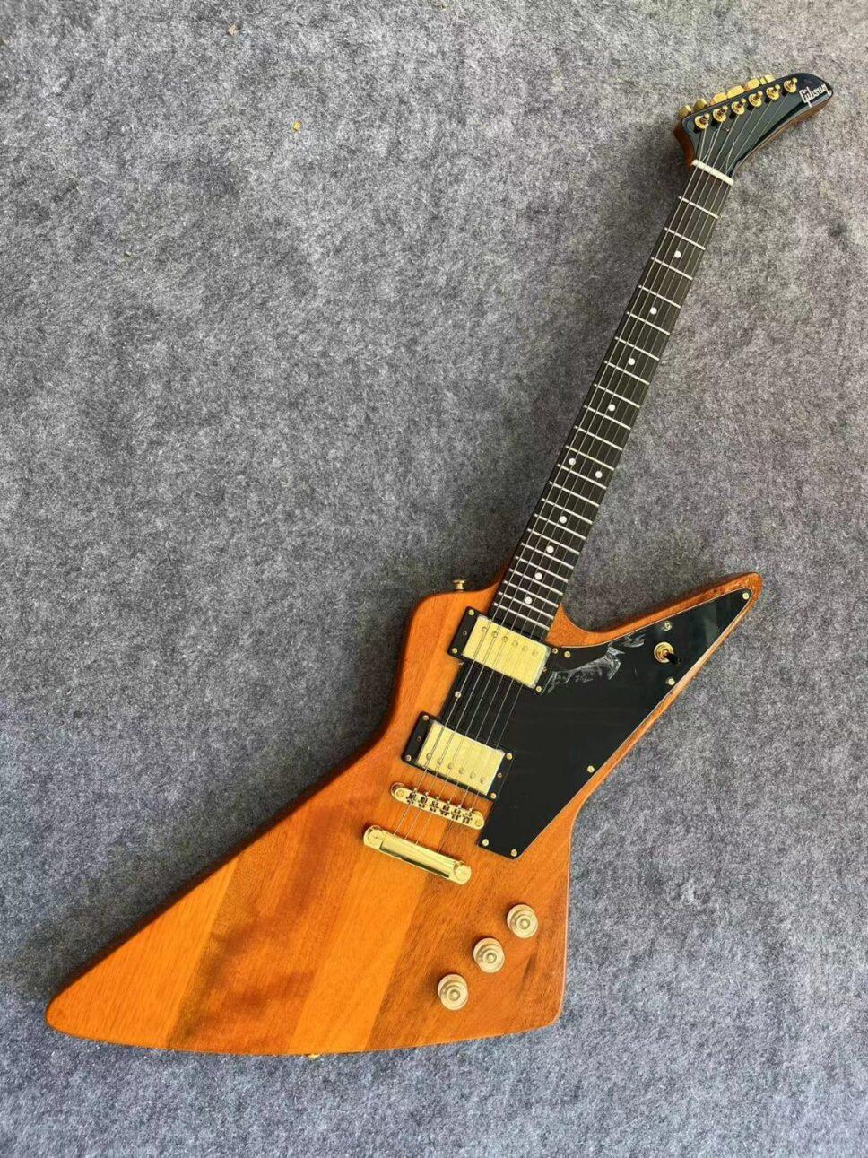 Guitare Électrique G1 Electric