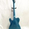Guitare électrique jazz