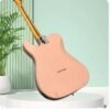 Guitare Électrique Pink DistMurcia - Relic Tele Telec84