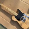 Guitare TL en Frêne