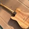 Guitare TL en Frêne