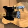 Guitare TL en Frêne