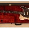 Guitare Électrique Cream White Blonde