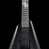 Guitare Électrique Personnalisée Haut de Gamme