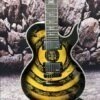 Guitare Électrique Wylde Audio Totem