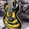 Guitare Électrique Wylde Audio Totem