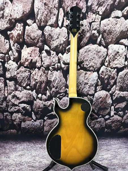 Guitare Électrique Wylde Audio Totem