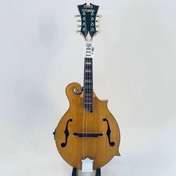 Mandoline Électrique