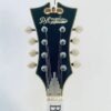 Mandoline Électrique