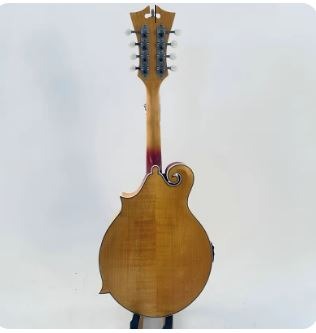 Mandoline Électrique