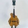 Mandoline Électrique