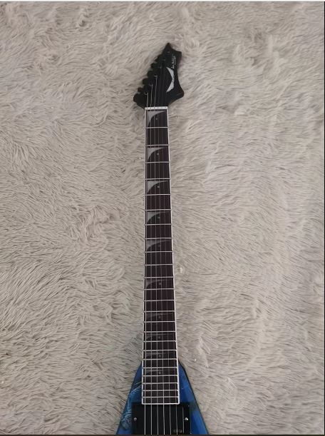 DEAM Guitare V