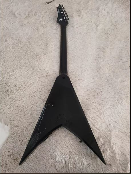 DEAM Guitare V