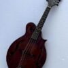 CristJEAll - Mandoline en Bois Massif