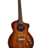 Guitare Rick Turner Modèle 1 C-LB
