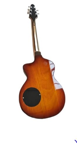 Guitare Rick Turner Modèle 1 C-LB