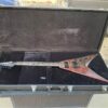 DEAN DAVE MUSTAINE GEARS OF WAR Electric Guitar Korean