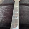 DEAN DAVE MUSTAINE GEARS OF WAR Electric Guitar Korean