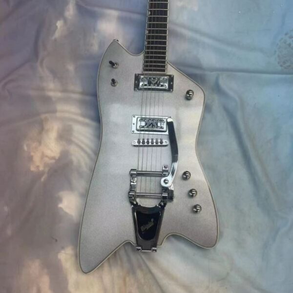Guitare Électrique à 6 Cordes