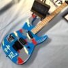 Guitare JEBlue
