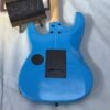 Guitare JEBlue