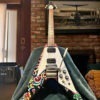 Hendrix Flying V replica