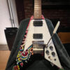 Hendrix Flying V replica
