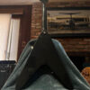 Hendrix Flying V replica