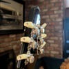 Hendrix Flying V replica