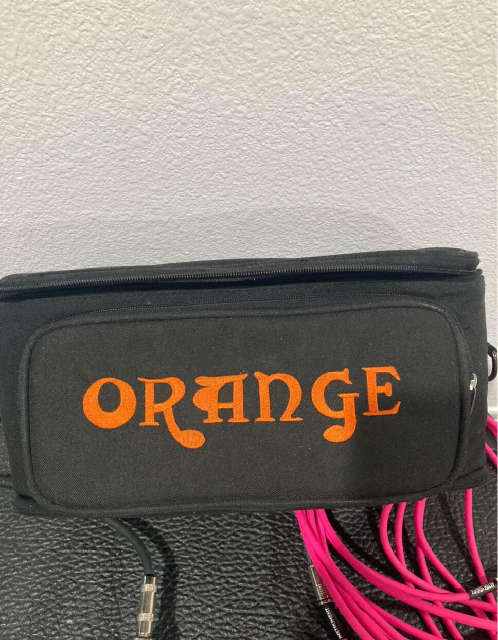 Orange Terror Bass 1000