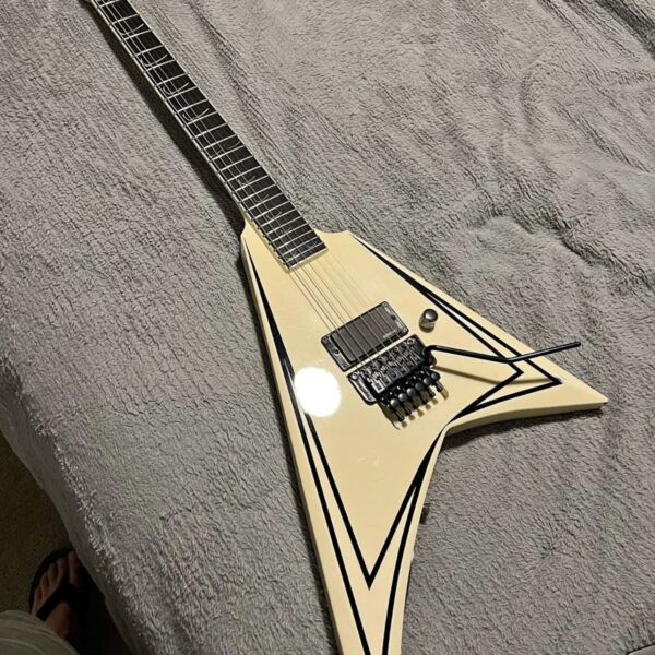 Alexi Laiho model