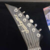 Jackson Kelly Star KSXT Guitar