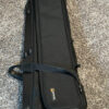 Professional Open Wrap Trombone with Thayer valve.