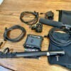 Pro Audio Kit - Sennheiser 416 Sound Devices Mix Pre 3 K-Tek