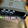Pro Audio Kit - Sennheiser 416 Sound Devices Mix Pre 3 K-Tek