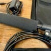 Pro Audio Kit - Sennheiser 416 Sound Devices Mix Pre 3 K-Tek