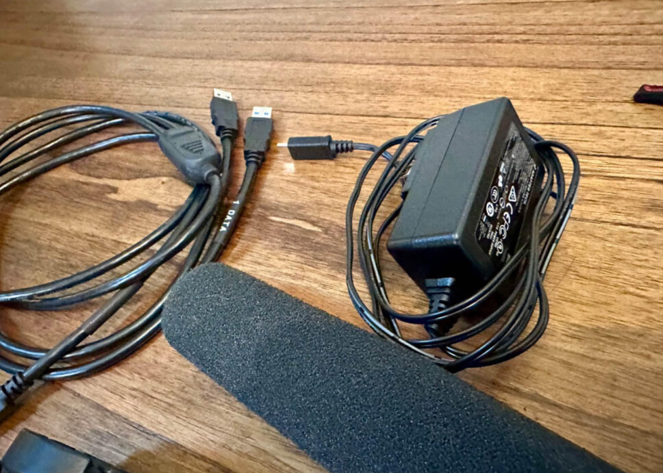 Pro Audio Kit - Sennheiser 416 Sound Devices Mix Pre 3 K-Tek