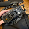 Pro Audio Kit - Sennheiser 416 Sound Devices Mix Pre 3 K-Tek