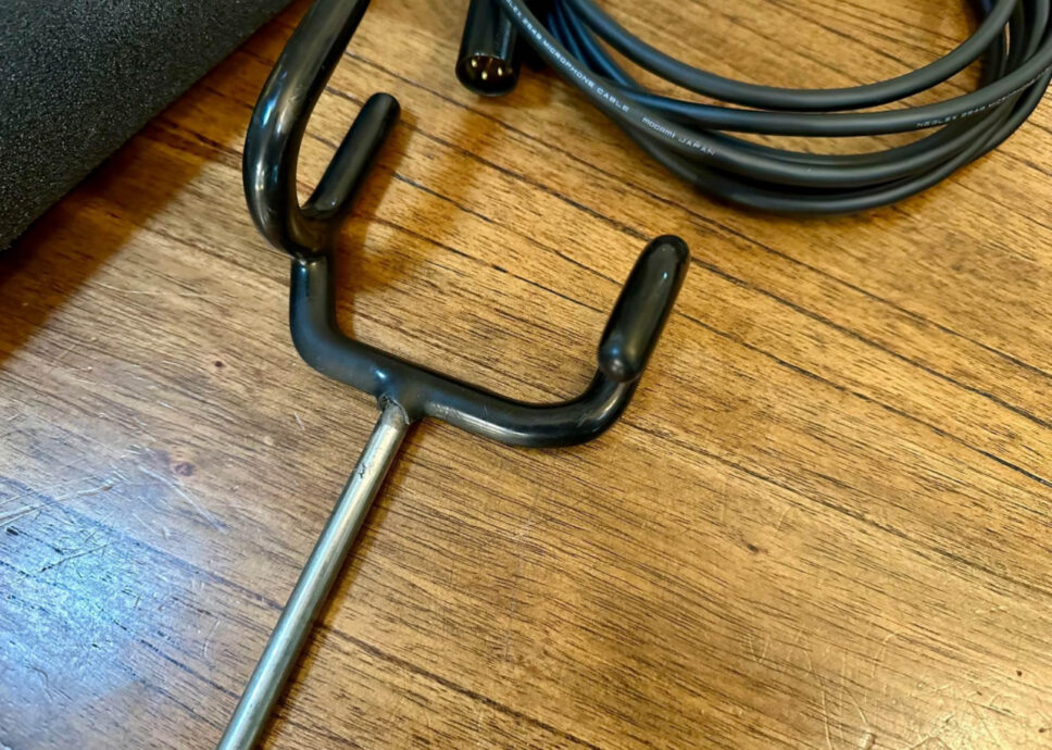 Pro Audio Kit - Sennheiser 416 Sound Devices Mix Pre 3 K-Tek